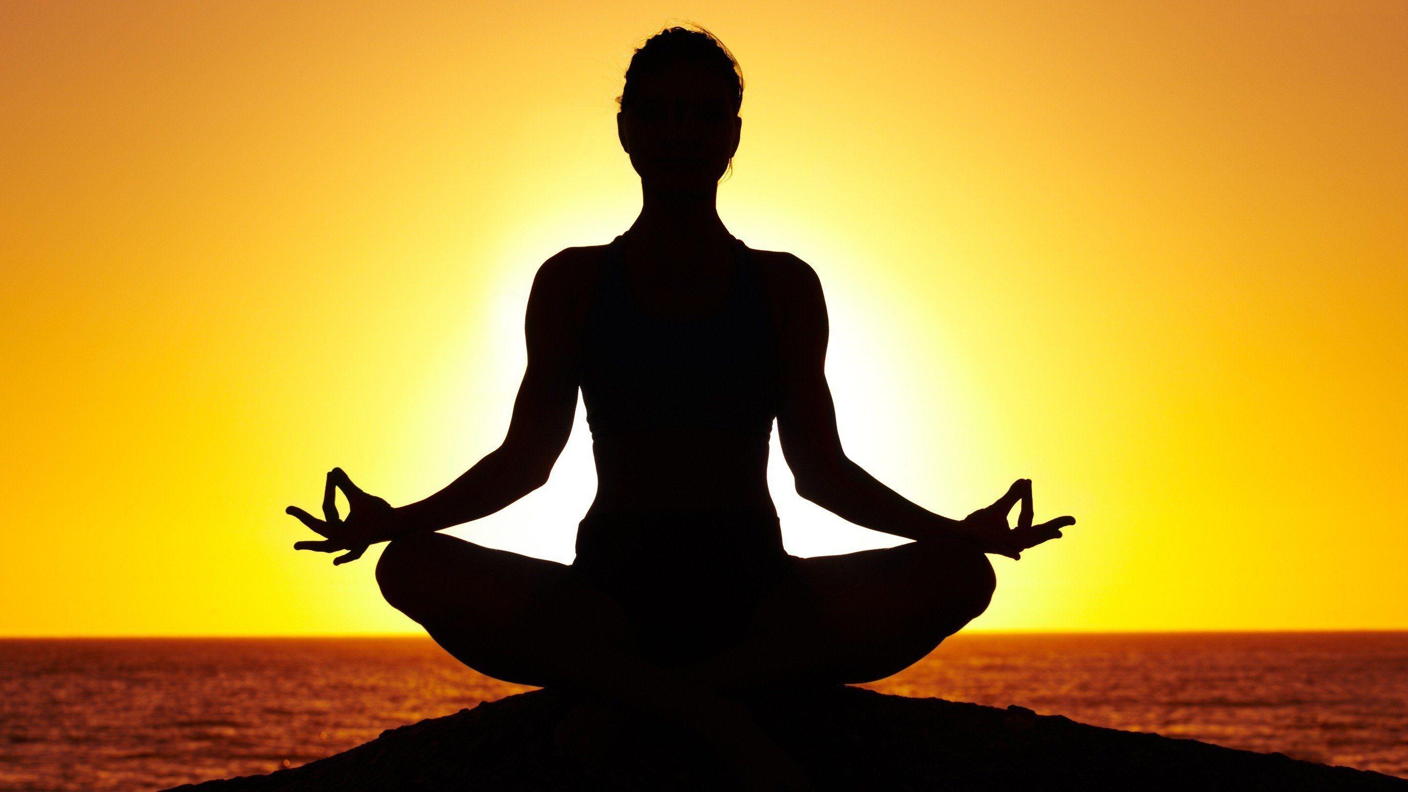 Sun Salutation